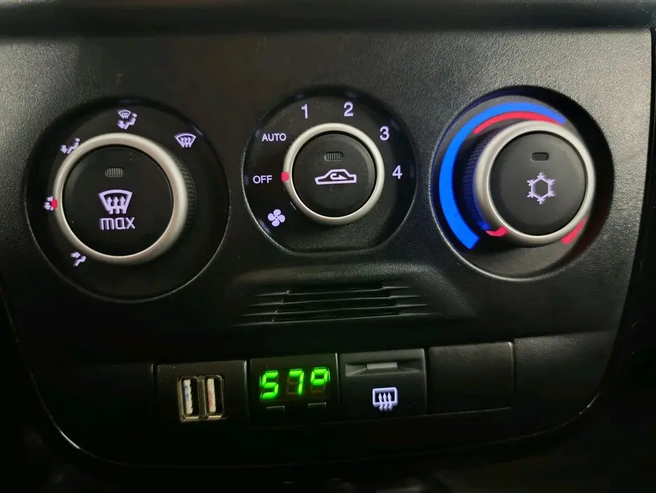 LADA (ВАЗ) Granta, 2019 г.