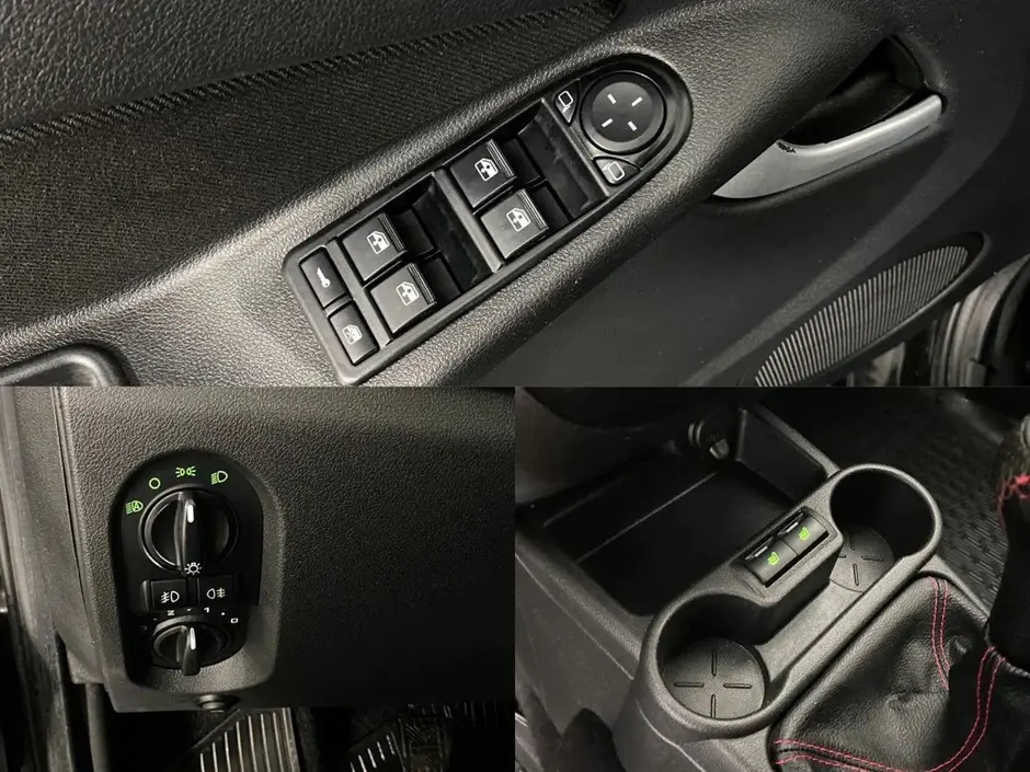 LADA (ВАЗ) Kalina, 2018 г.