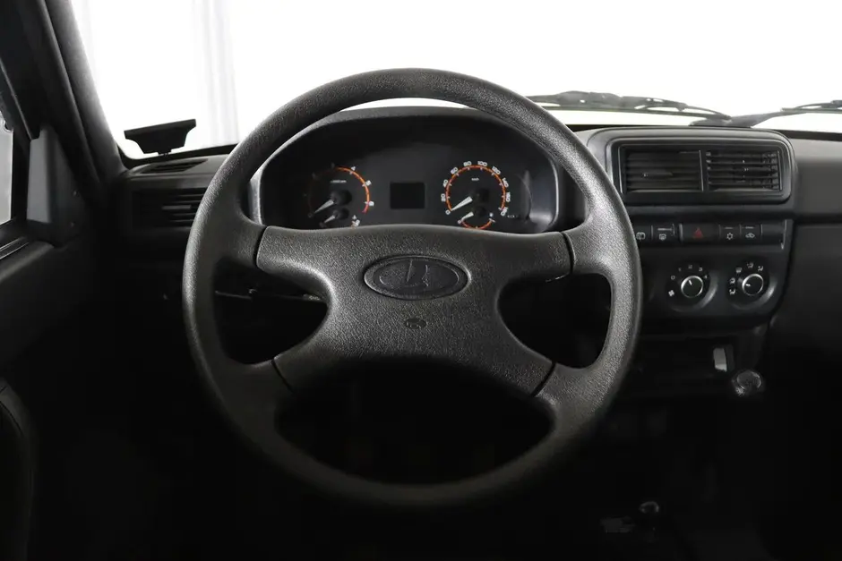 LADA (ВАЗ) Niva Legend, 2023 г.