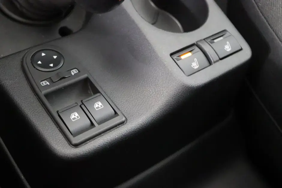 LADA (ВАЗ) Niva Legend, 2023 г.