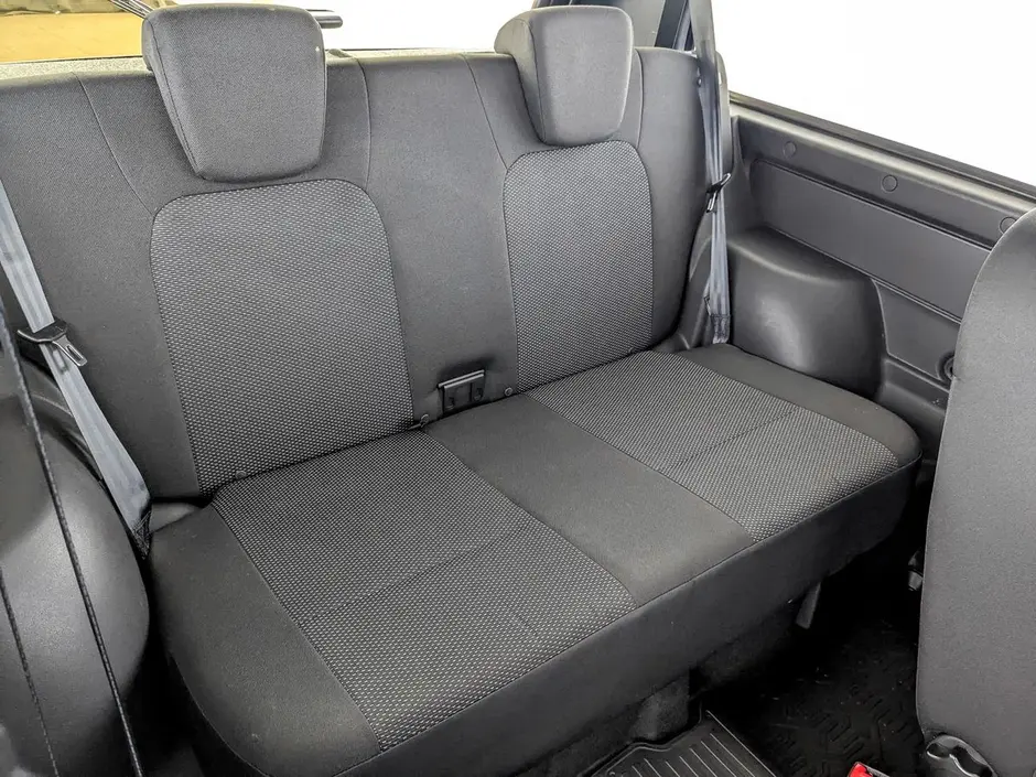 LADA (ВАЗ) Niva Legend, 2024 г.