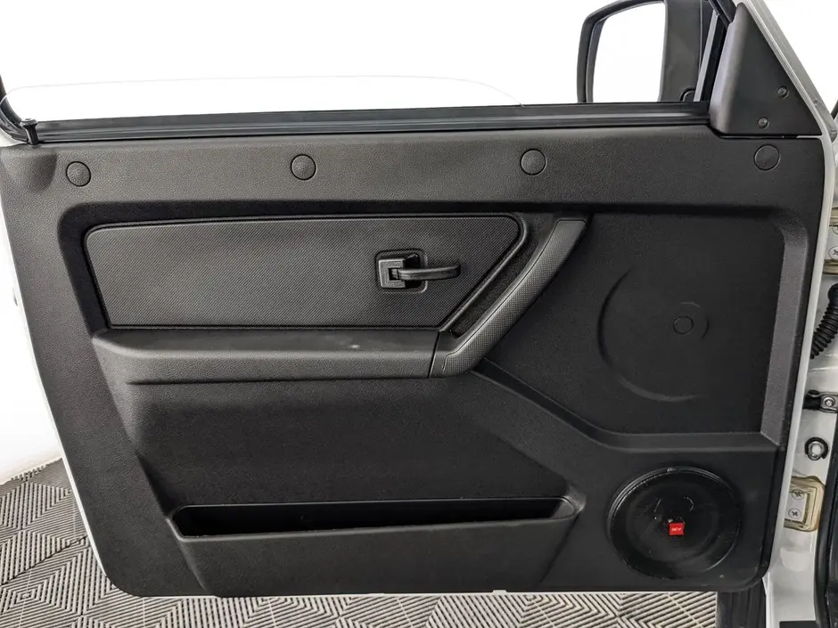 LADA (ВАЗ) Niva Legend, 2024 г.