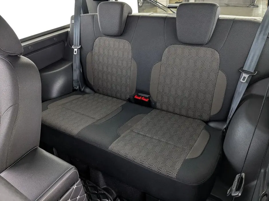 LADA (ВАЗ) Niva Legend, 2024 г.