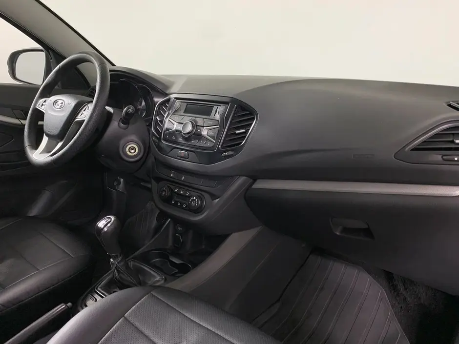 LADA (ВАЗ) Vesta, 2018 г.