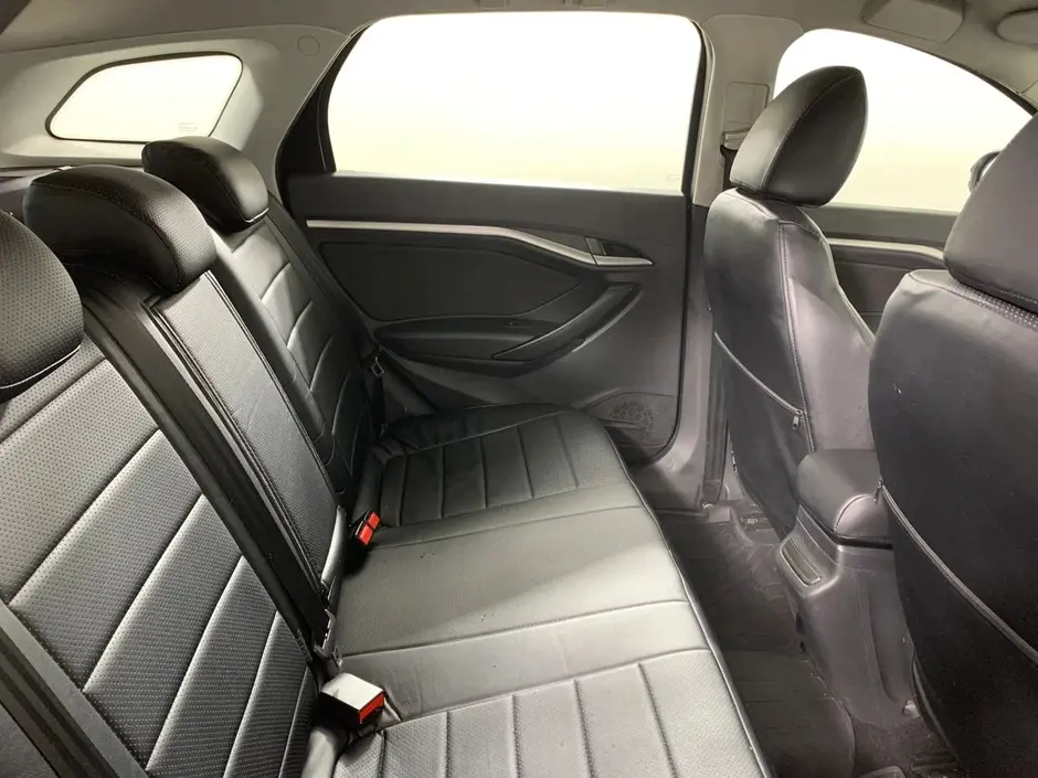 LADA (ВАЗ) Vesta, 2018 г.