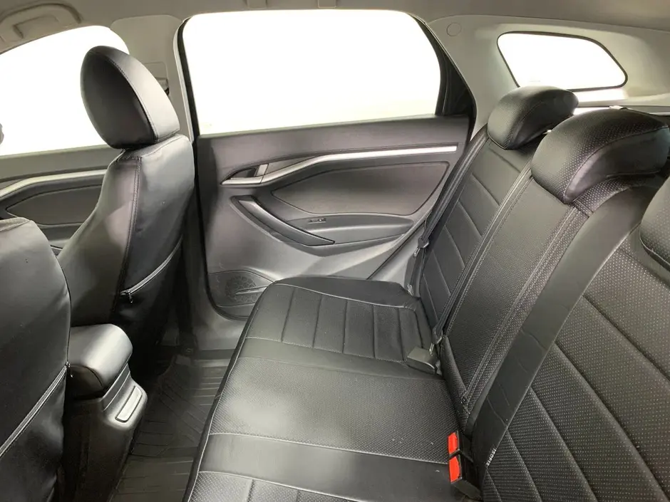 LADA (ВАЗ) Vesta, 2018 г.