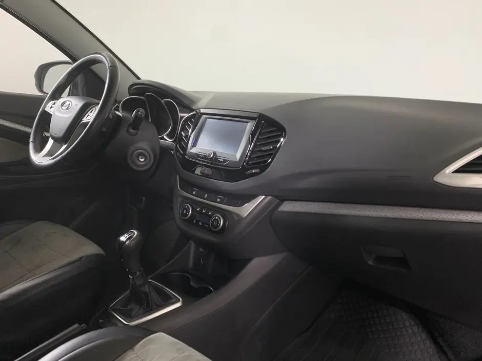 LADA (ВАЗ) Vesta, 2020 г.