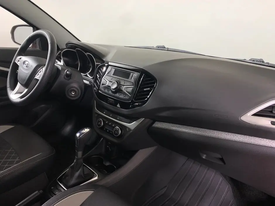 LADA (ВАЗ) Vesta, 2021 г.