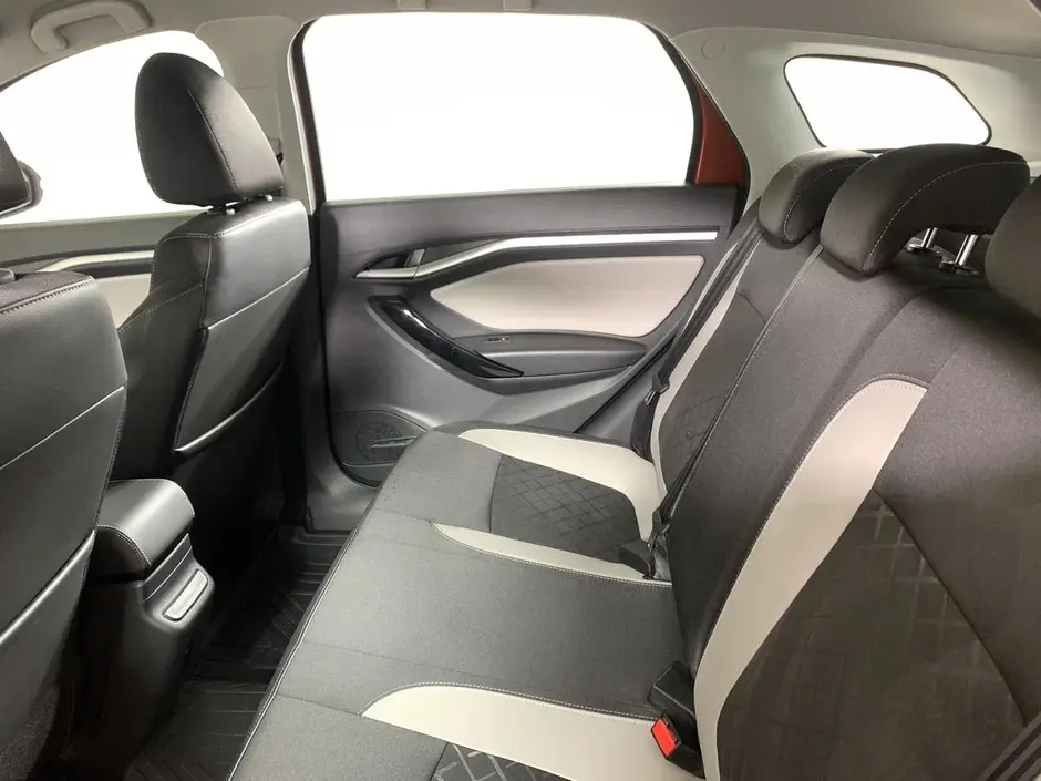 LADA (ВАЗ) Vesta, 2021 г.