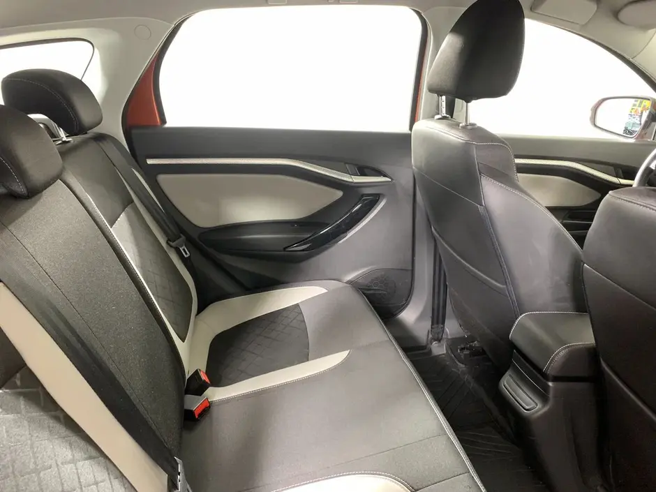 LADA (ВАЗ) Vesta, 2021 г.