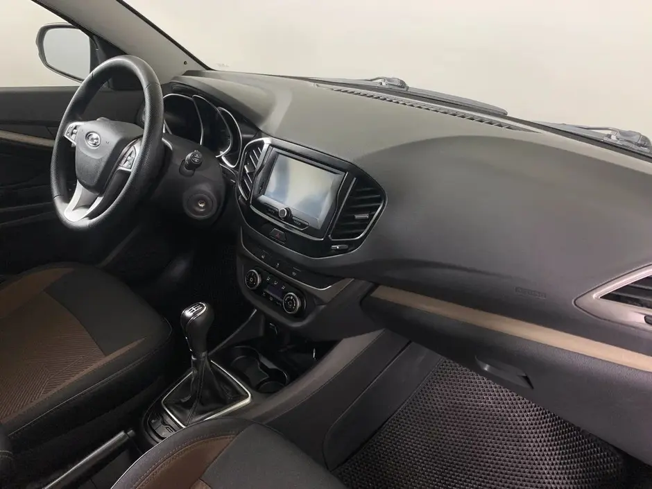 LADA (ВАЗ) Vesta, 2019 г.