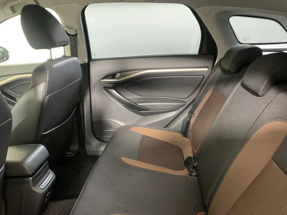 LADA (ВАЗ) Vesta, 2019 г.