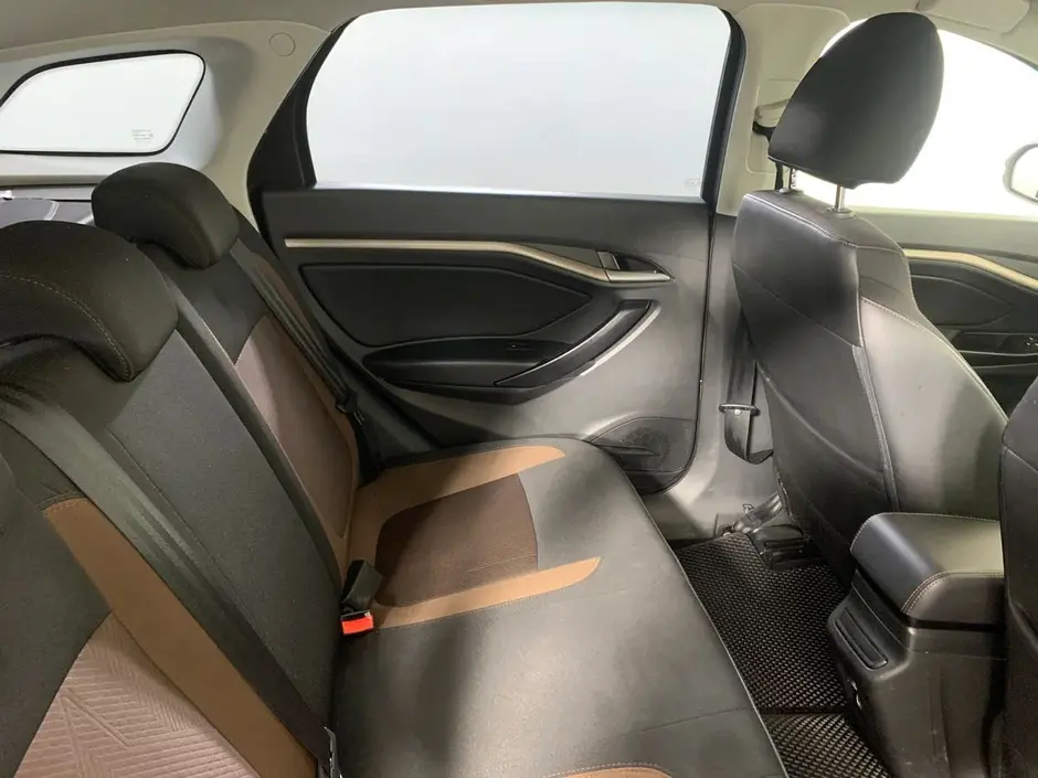 LADA (ВАЗ) Vesta, 2019 г.