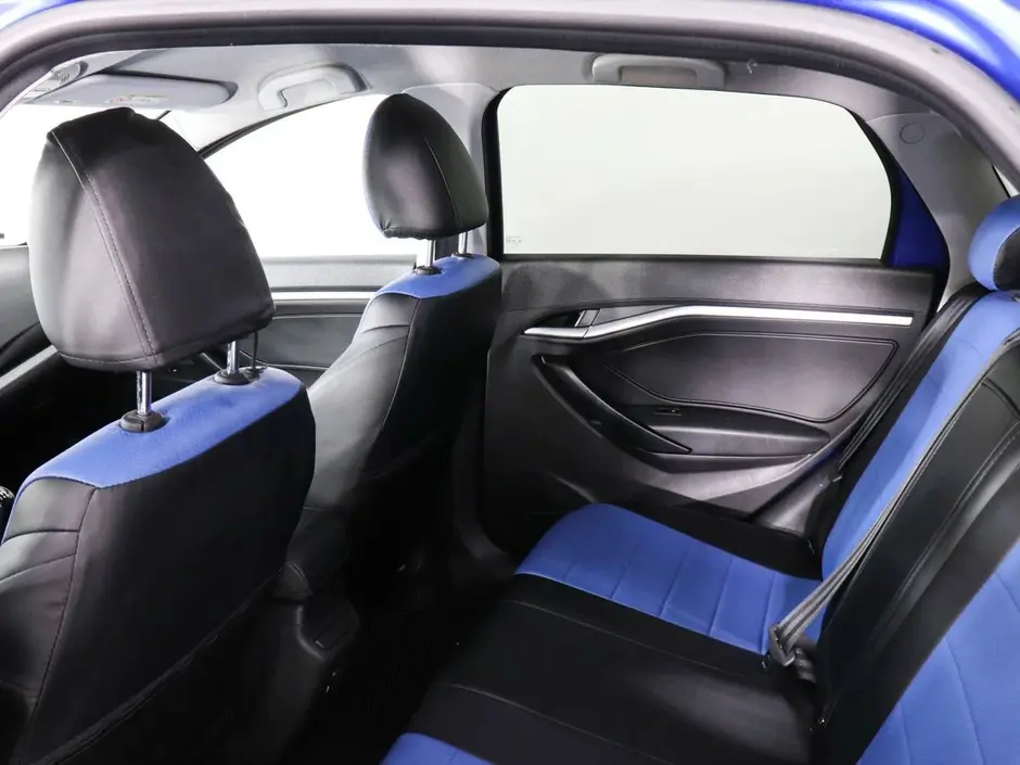 LADA (ВАЗ) Vesta, 2021 г.