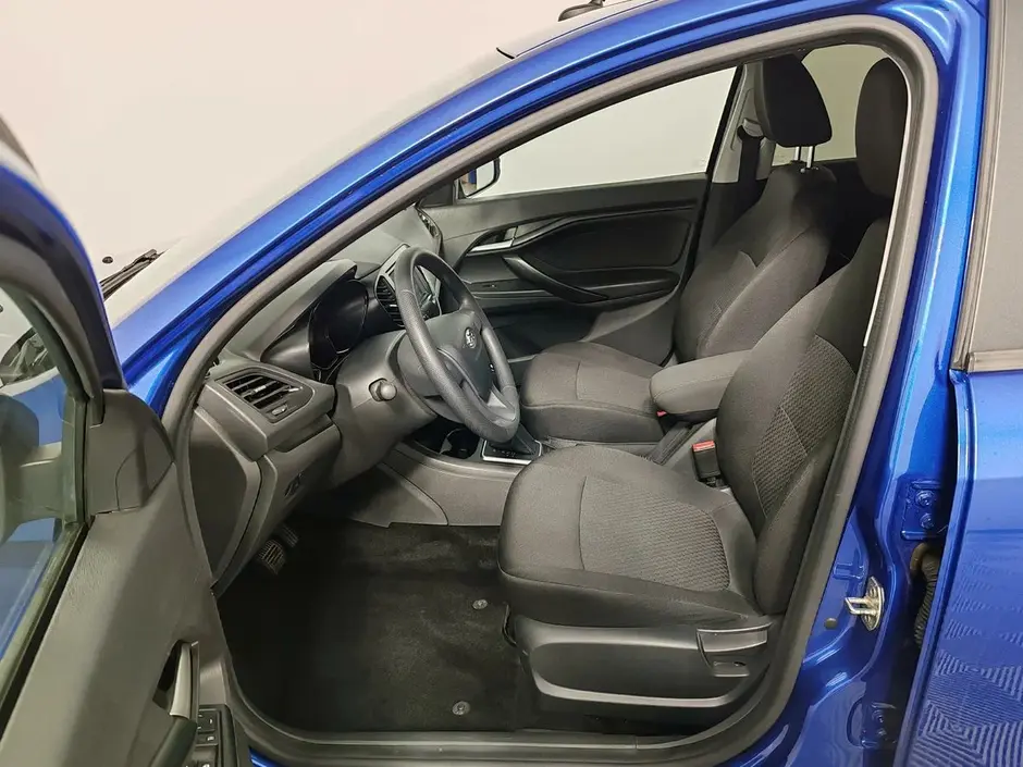 LADA (ВАЗ) Vesta, 2021 г.