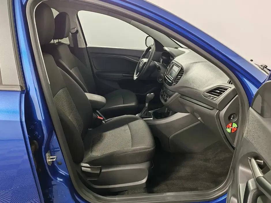 LADA (ВАЗ) Vesta, 2021 г.