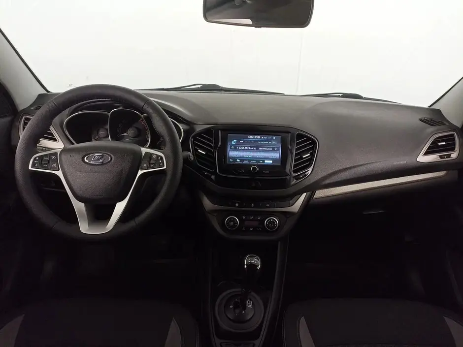 LADA (ВАЗ) Vesta, 2019 г.