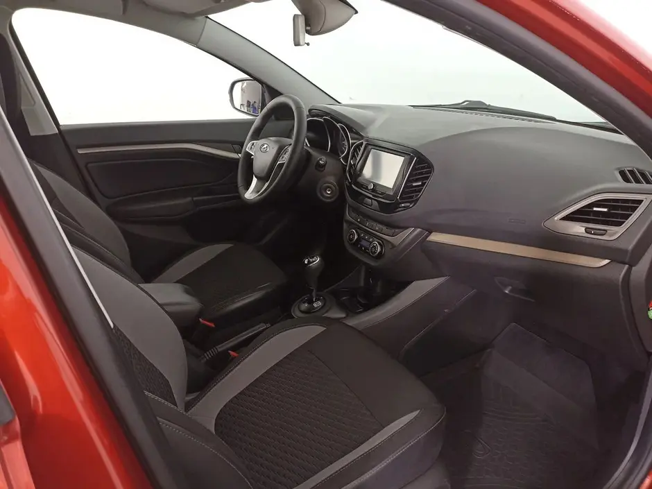 LADA (ВАЗ) Vesta, 2019 г.