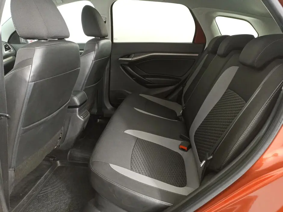 LADA (ВАЗ) Vesta, 2019 г.