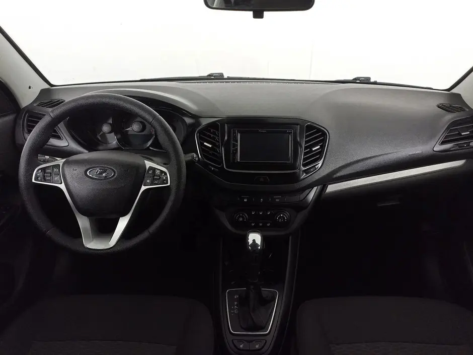 LADA (ВАЗ) Vesta, 2020 г.