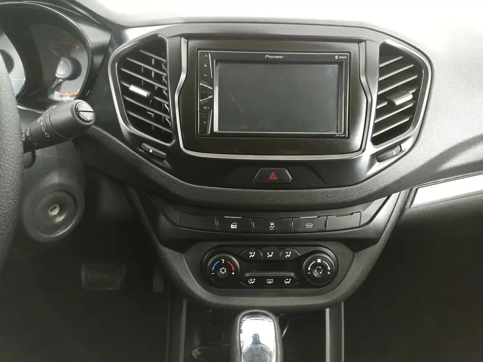 LADA (ВАЗ) Vesta, 2020 г.