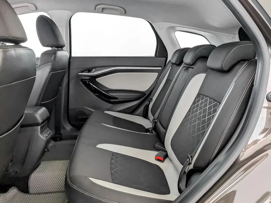 LADA (ВАЗ) Vesta, 2019 г.