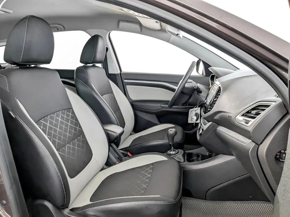 LADA (ВАЗ) Vesta, 2019 г.