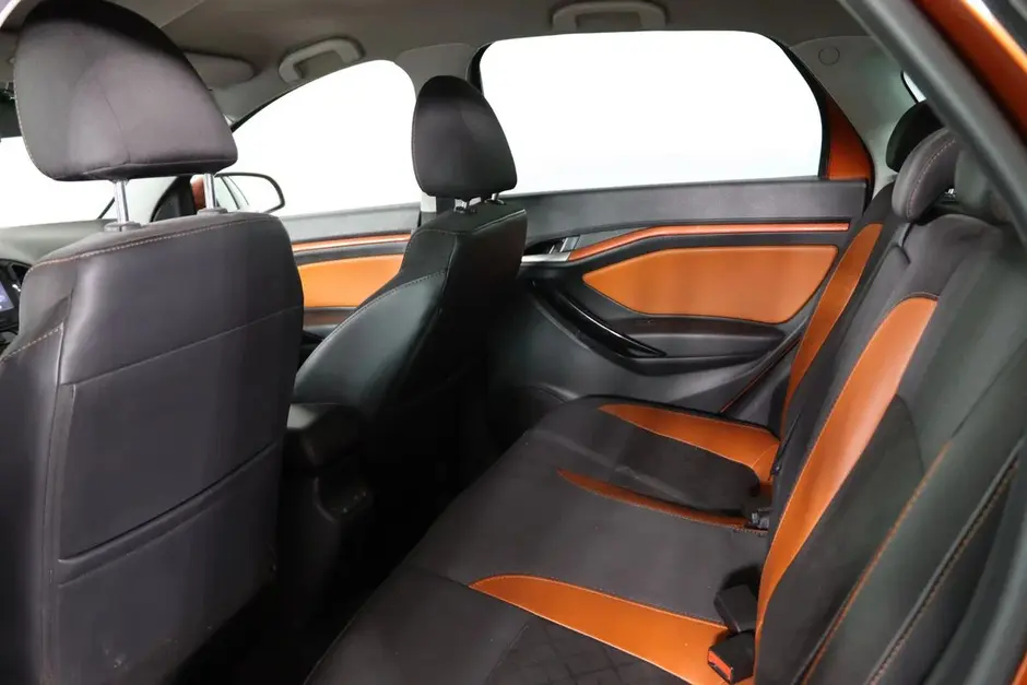 LADA (ВАЗ) Vesta, 2020 г.