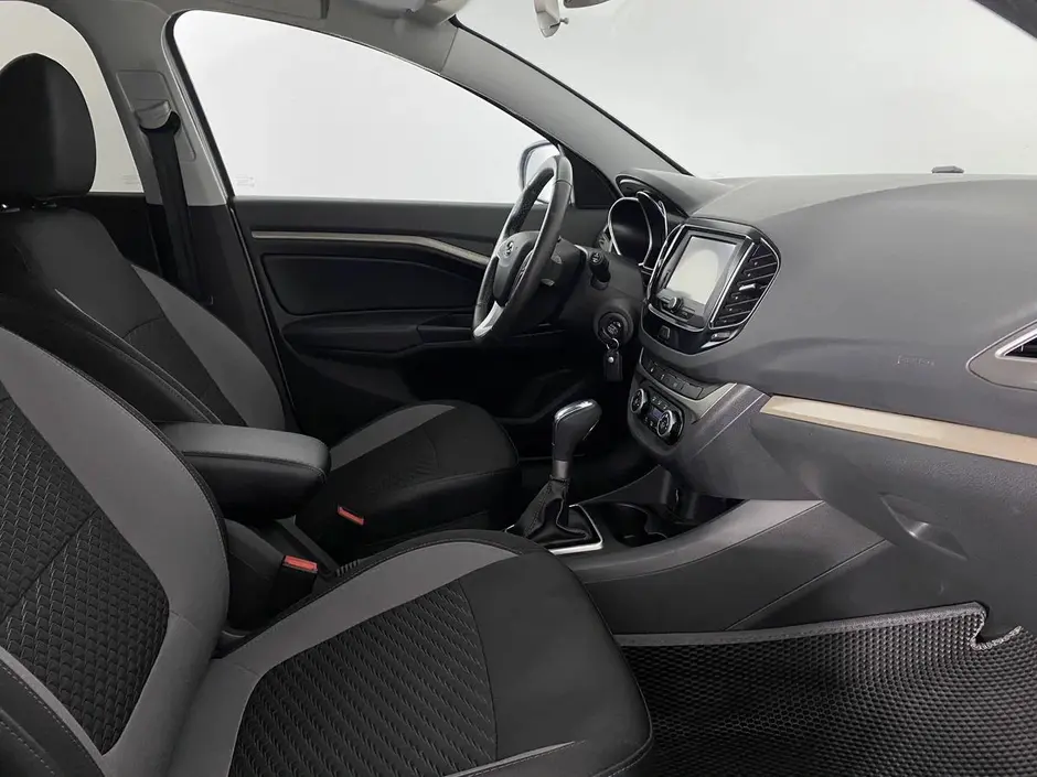 LADA (ВАЗ) Vesta, 2019 г.