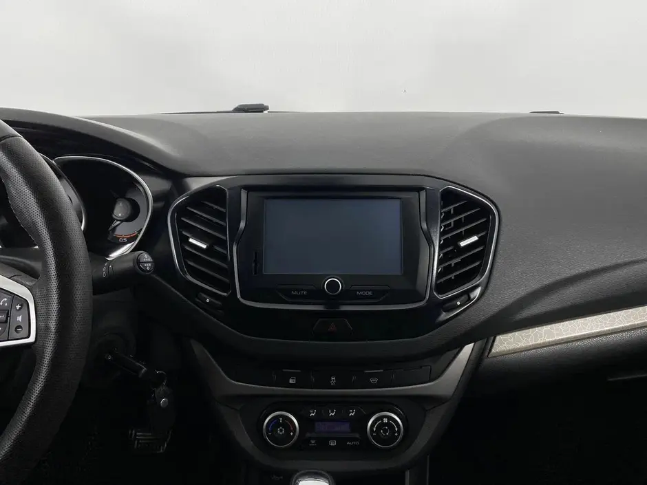 LADA (ВАЗ) Vesta, 2019 г.