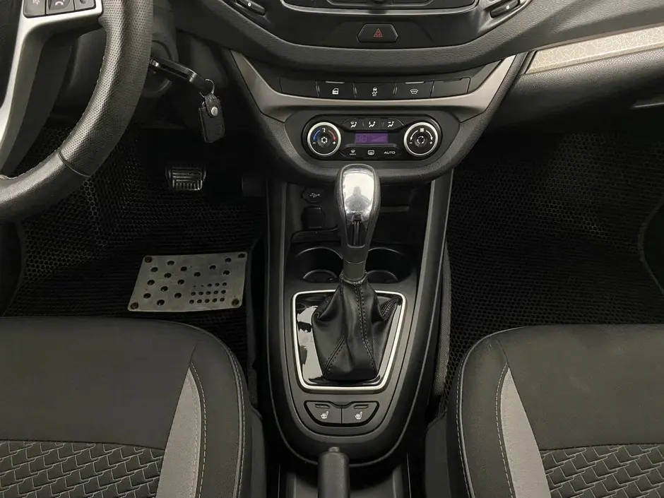 LADA (ВАЗ) Vesta, 2019 г.