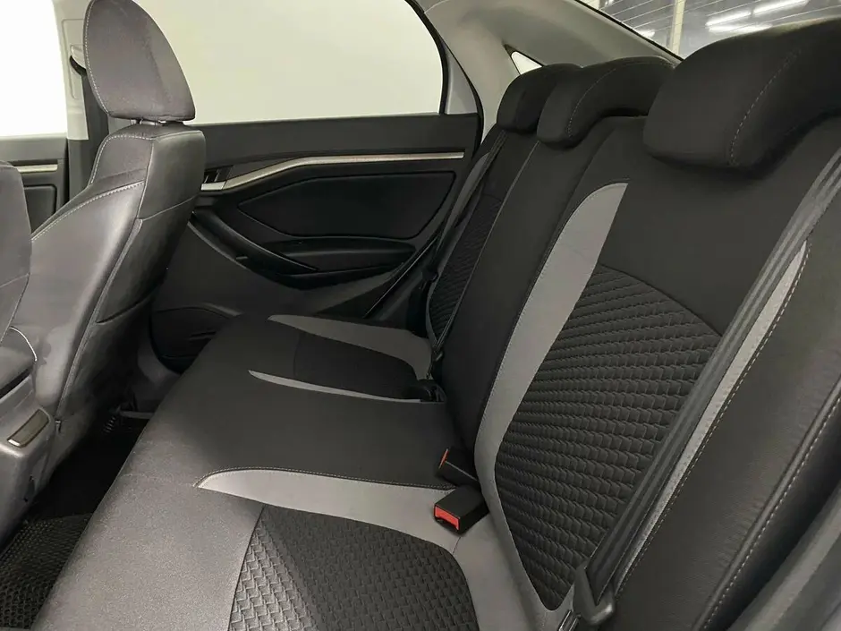 LADA (ВАЗ) Vesta, 2019 г.