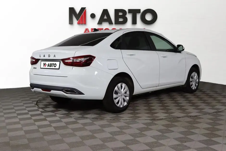 LADA (ВАЗ) Vesta, 2023 г.