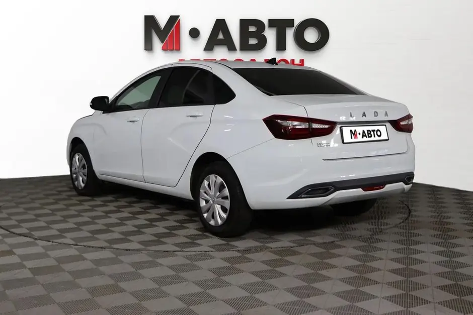 LADA (ВАЗ) Vesta, 2023 г.