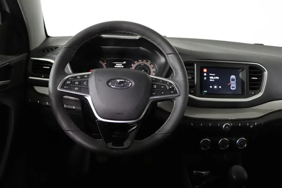 LADA (ВАЗ) Vesta, 2023 г.