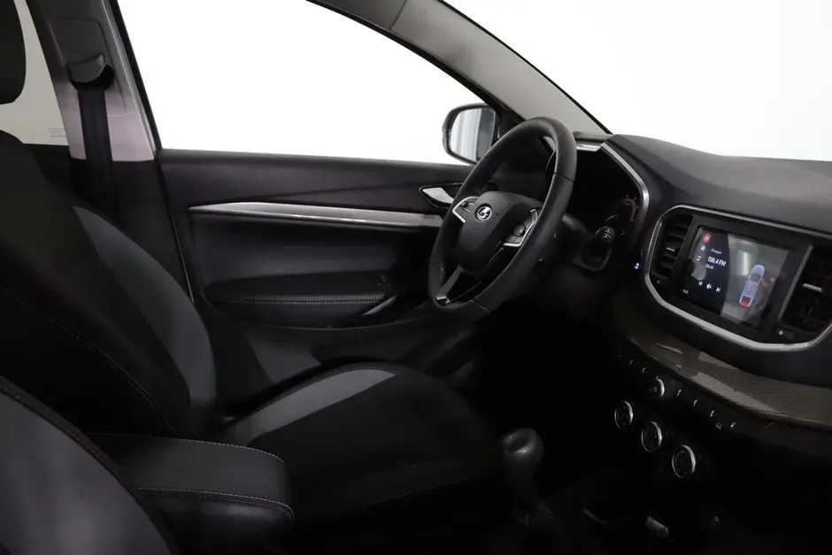 LADA (ВАЗ) Vesta, 2023 г.