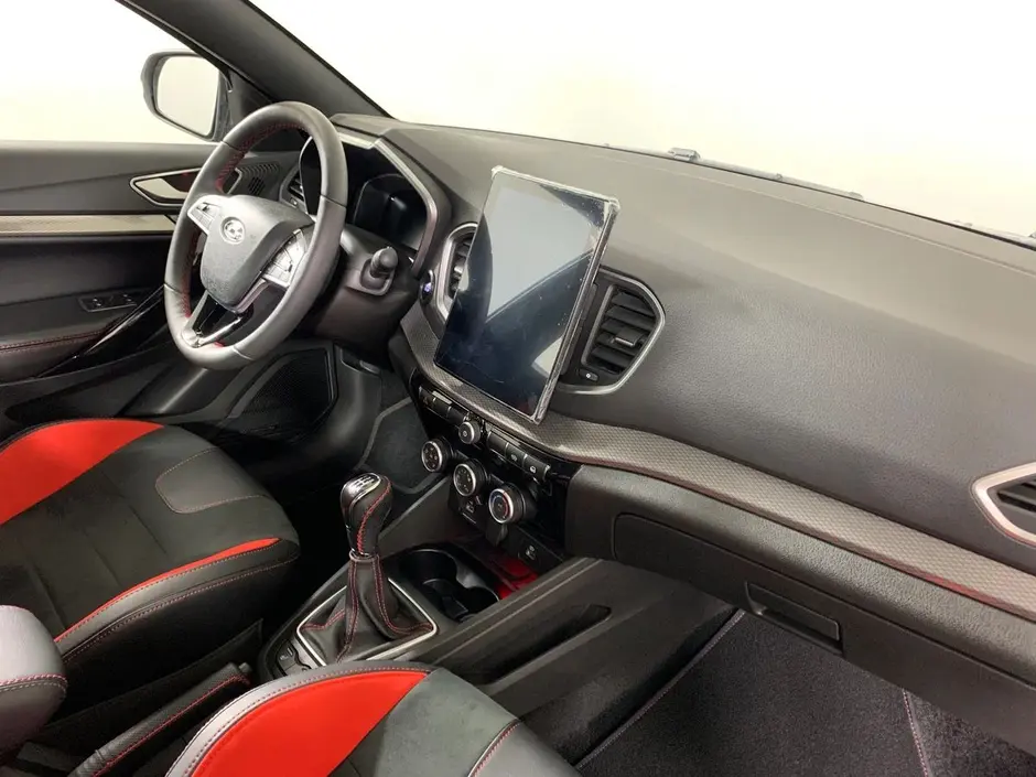 LADA (ВАЗ) Vesta, 2024 г.