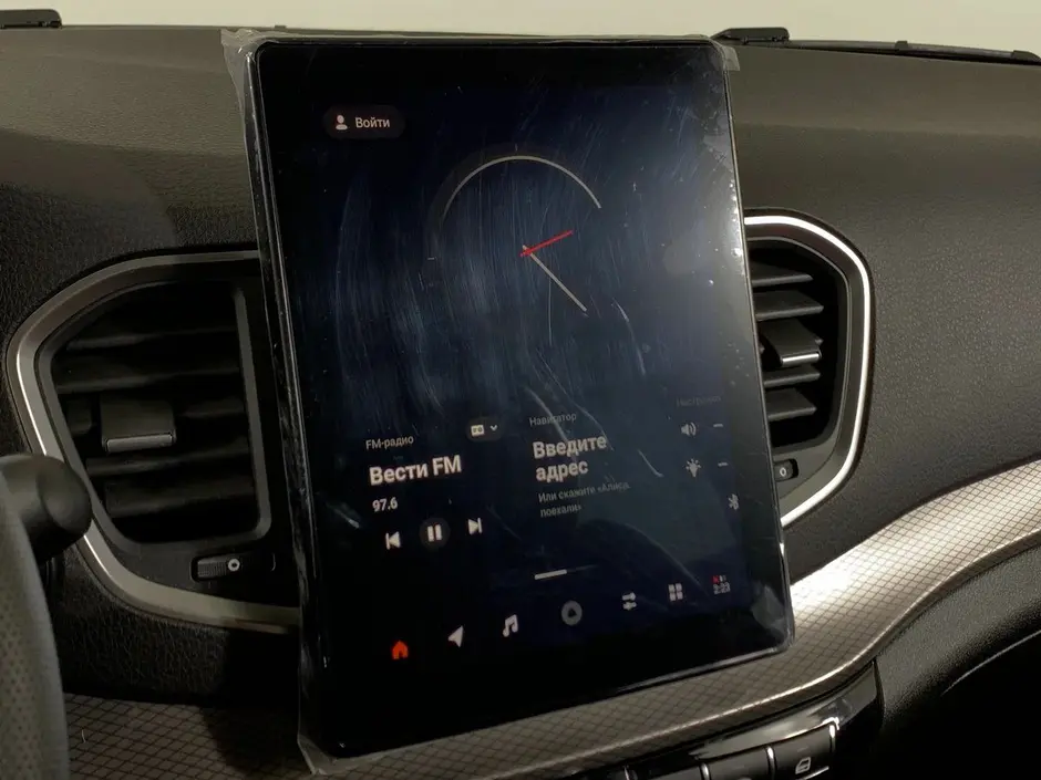 LADA (ВАЗ) Vesta, 2024 г.