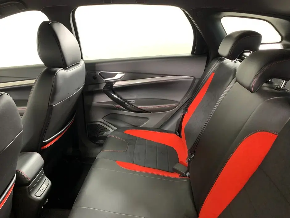 LADA (ВАЗ) Vesta, 2024 г.