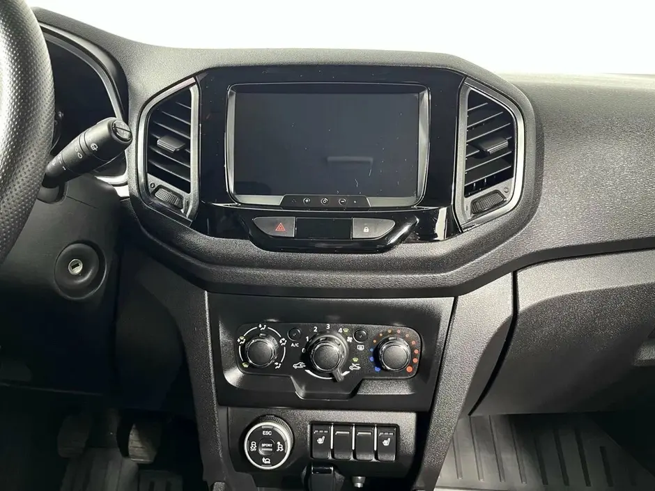 LADA (ВАЗ) XRAY, 2019 г.