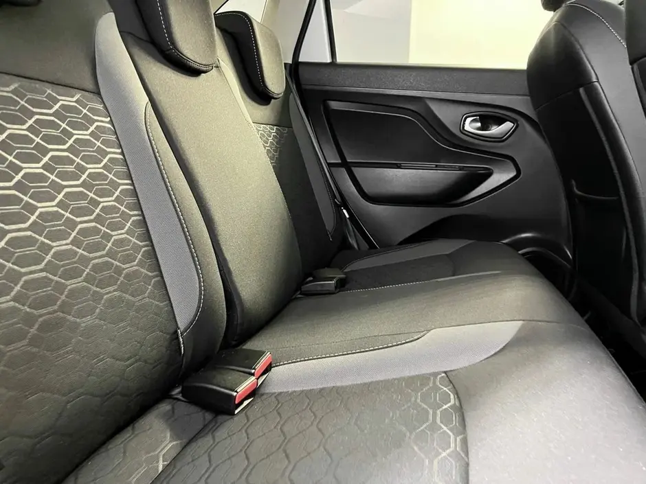 LADA (ВАЗ) XRAY, 2019 г.