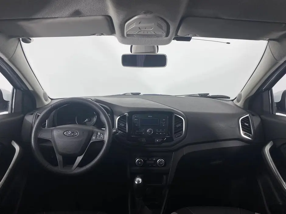 LADA (ВАЗ) XRAY, 2018 г.