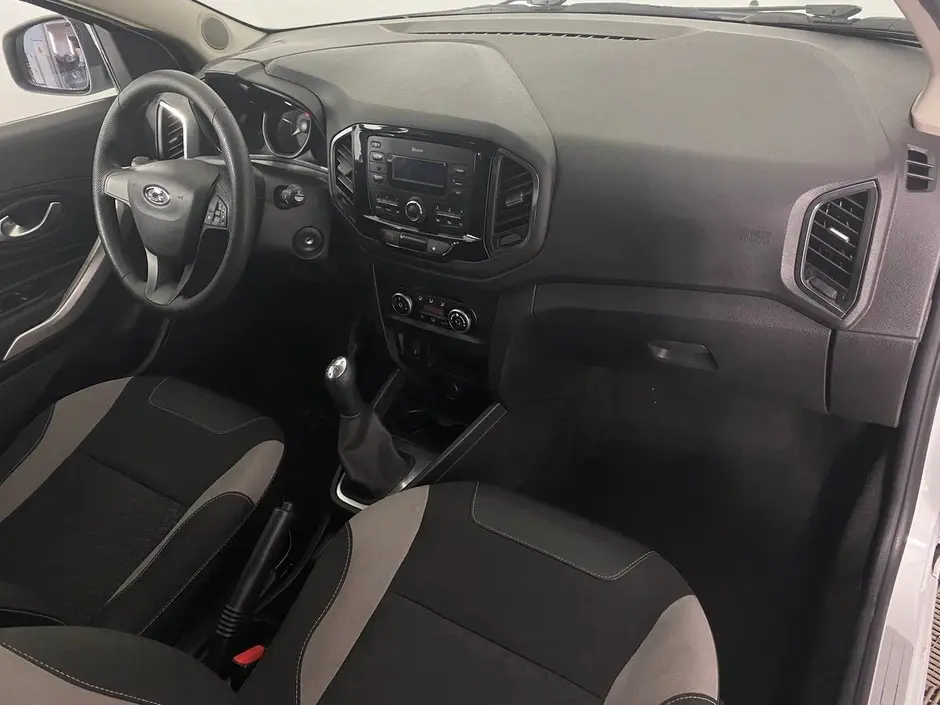 LADA (ВАЗ) XRAY, 2018 г.