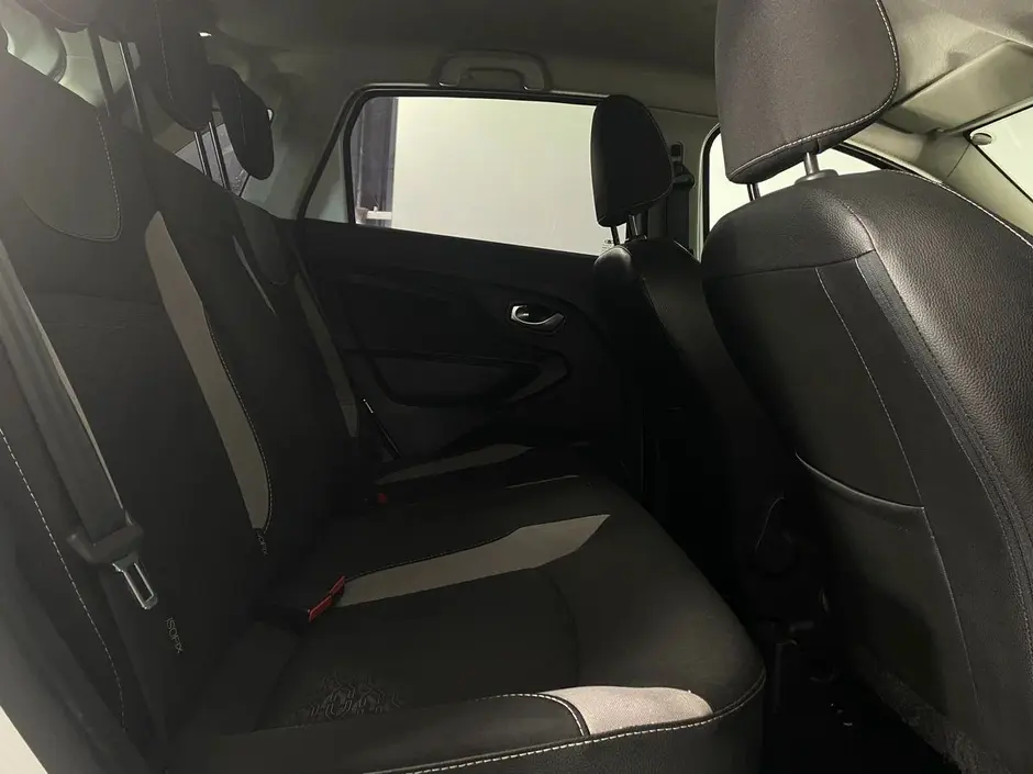 LADA (ВАЗ) XRAY, 2018 г.