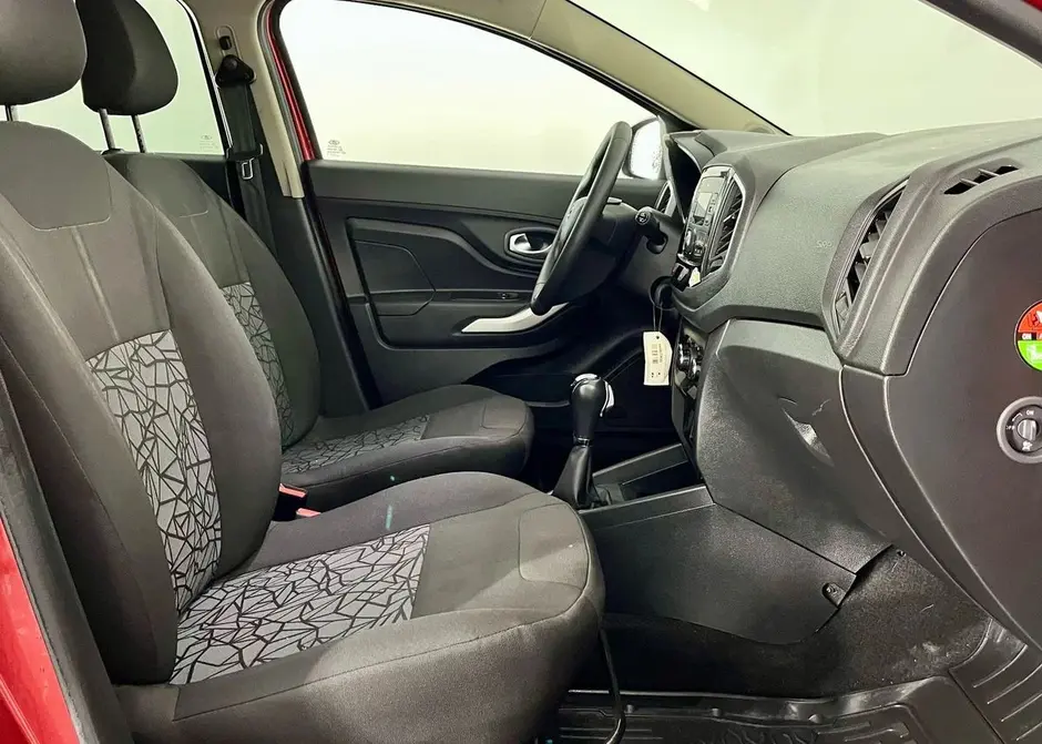 LADA (ВАЗ) XRAY, 2020 г.