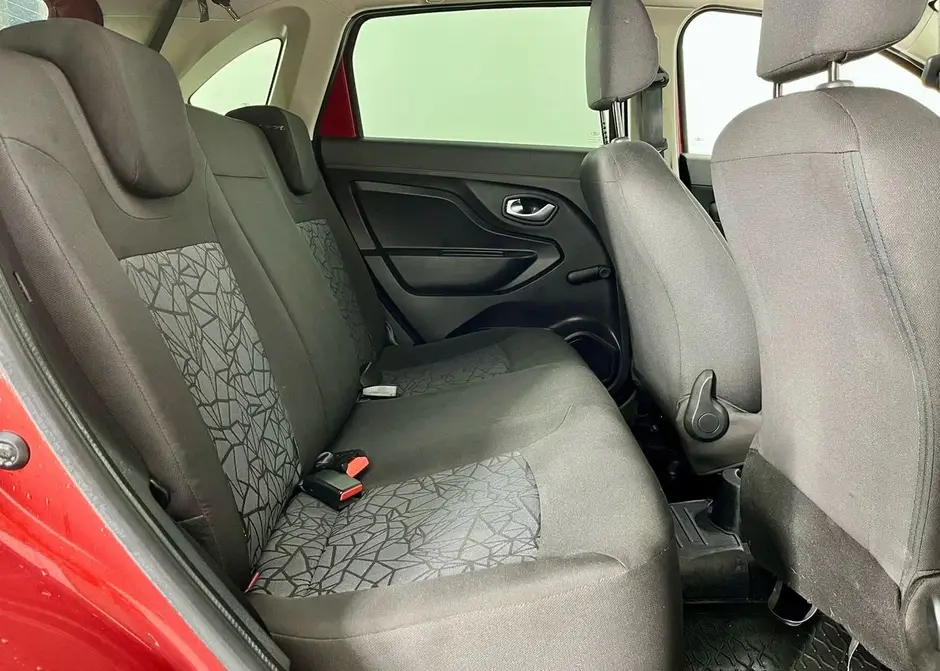 LADA (ВАЗ) XRAY, 2020 г.