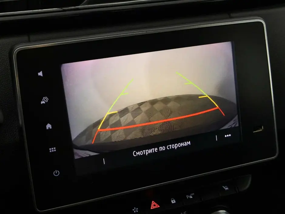 Renault Arkana, 2019 г.