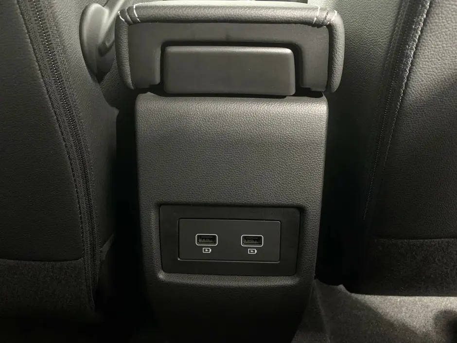 Renault Arkana, 2019 г.