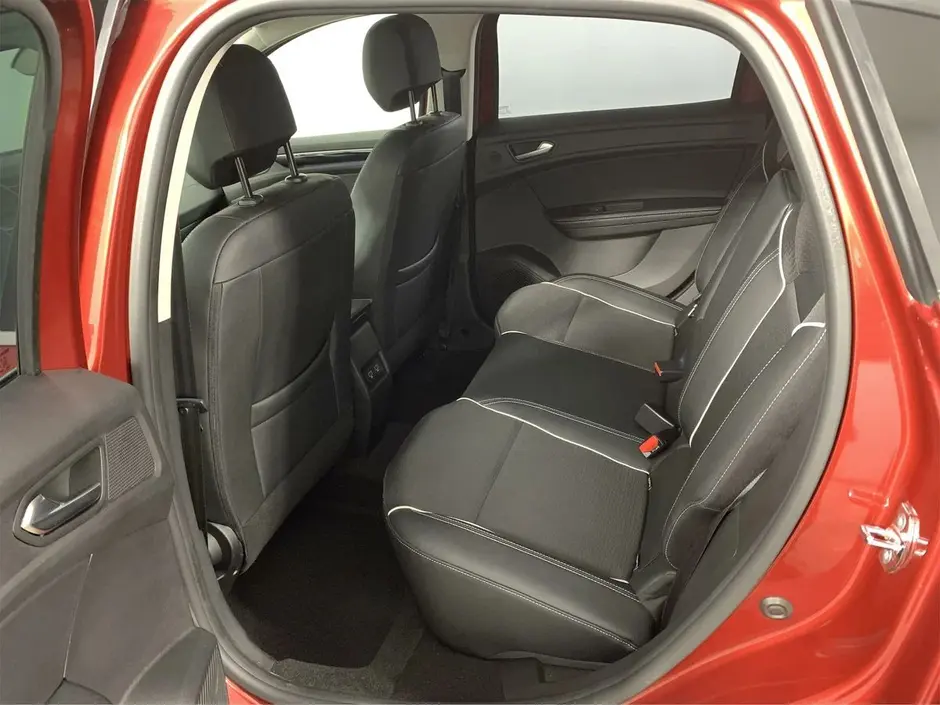 Renault Arkana, 2019 г.