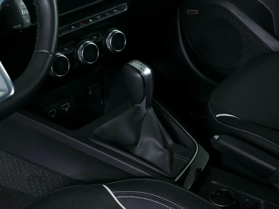 Renault Arkana, 2019 г.